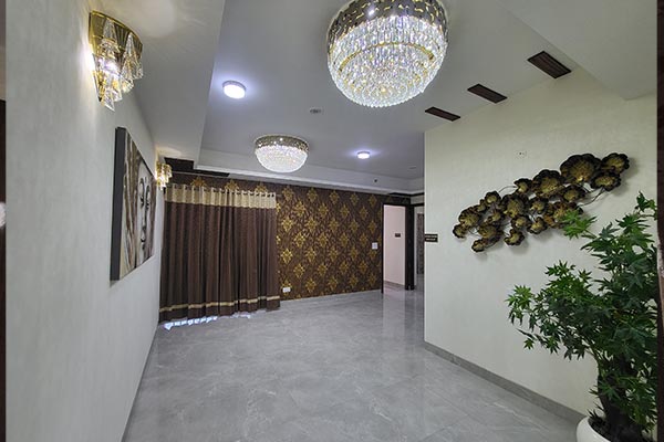 best residential project in greater noida