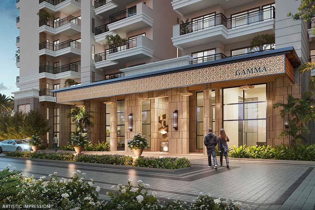 SKA Divine  project features, image 2