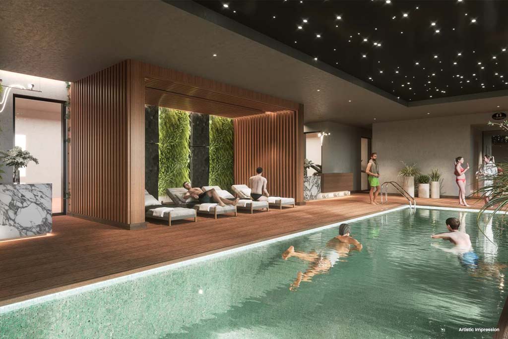 SKA Estate  project features, image 2