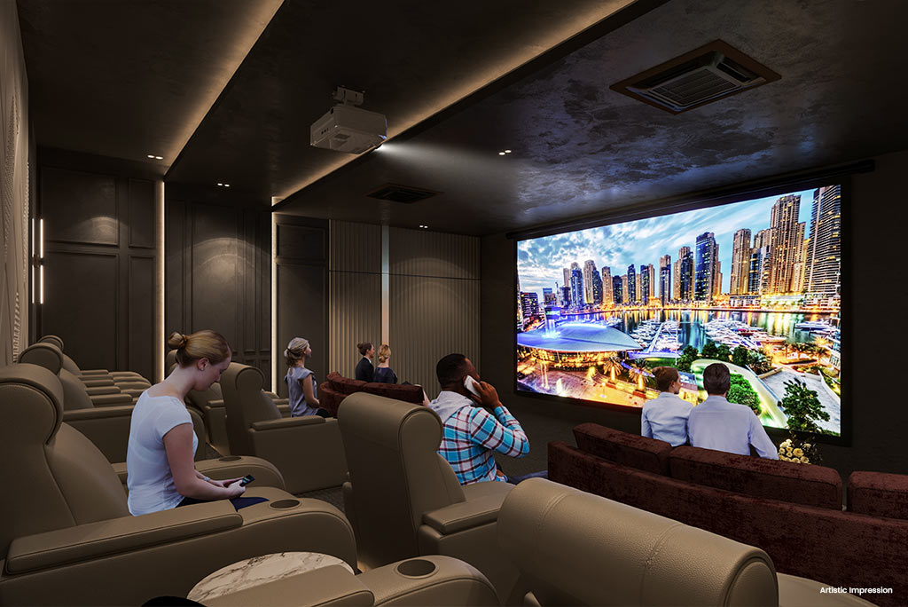 SKA Estate  project features, image 2