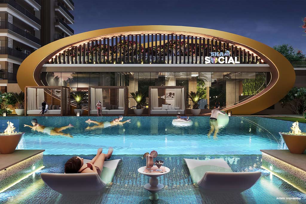 SKA Estate  project features, image 3