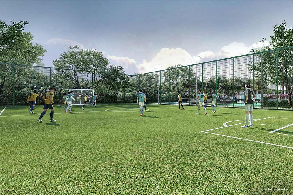 SKA Estate  project features, image 4