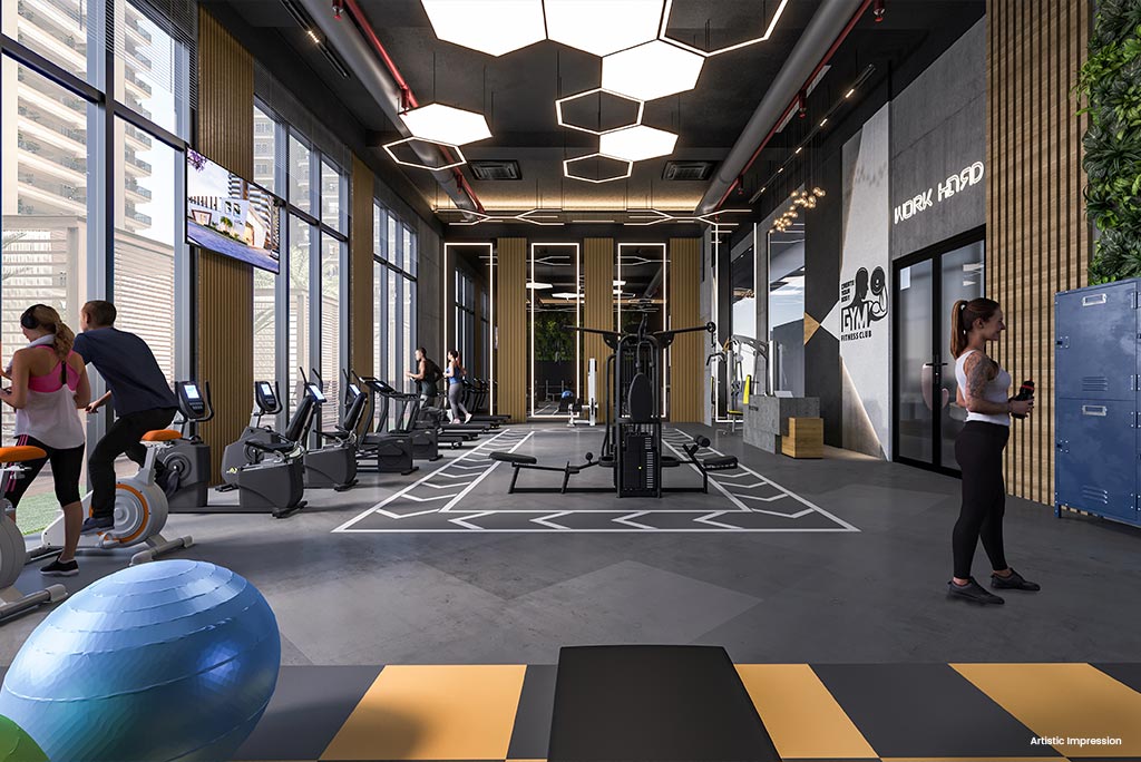 SKA Estate  project features, image 7