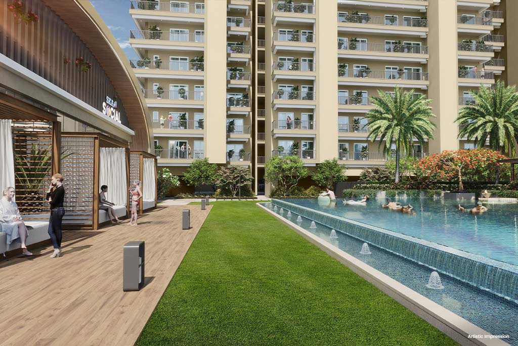 SKA Estate  project features, image 7