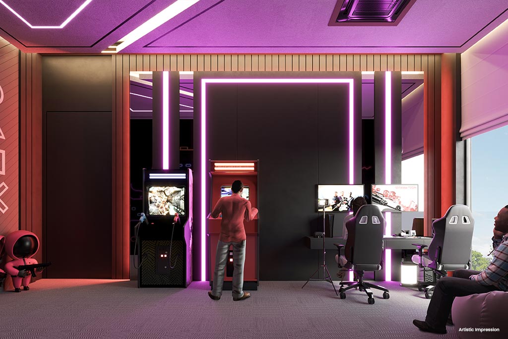 SKA Estate  project features, image 7