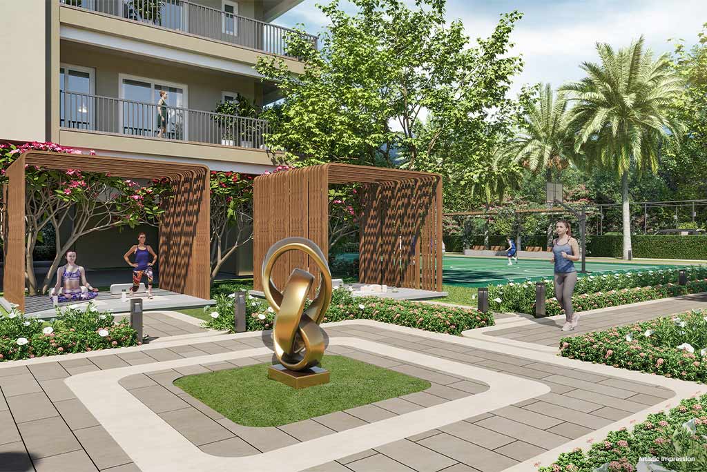 SKA Estate  project features, image 7